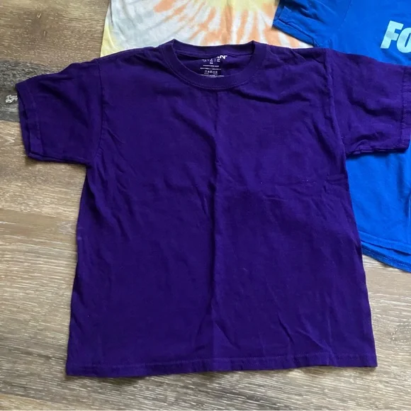 Boys Size Small T-Shirt Bundle - Picture 2 of 7